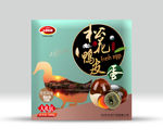 皮蛋包装（源文件分层图）