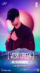 VESK GREENHA海报