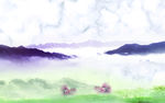 江山如画