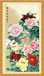 花鸟图