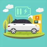 新能源汽车