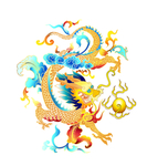 中国龙