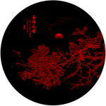 花鸟画