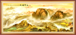 长城