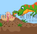 恐龙