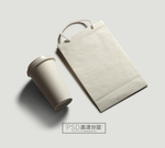 纸杯