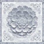 吊顶花纹