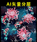 菊花