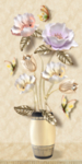 3D花瓶