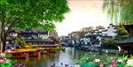 江南风景