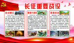 长征重要战役