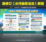 水污染防治法