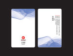 艺术名片