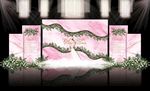 大理石婚礼