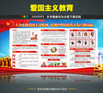 爱国主义教育