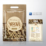 大米包装