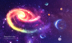 星空