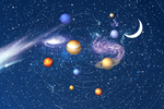 星空