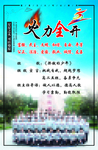 火力全开