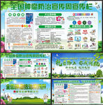 肿瘤防治宣传周