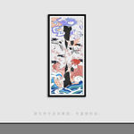 浮世绘