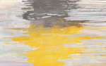 抽象油画