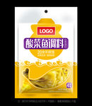 老坛酸菜鱼