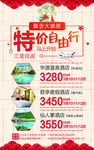 海南旅游海南海报海南旅游海报