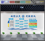 文化墙