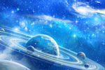 宇宙星空