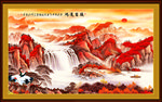鸿运当头