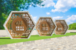 党建景观小品