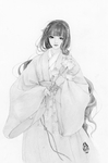 动漫人物