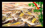 长城