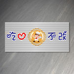 吃心不改门头