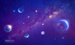 星空