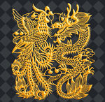 龙凤
