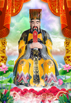 王母娘娘 玉帝 西王母 神仙