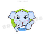 象小赞