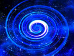 唯美星空
