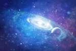 星空背景墙