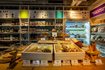 面包店
