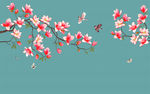花鸟