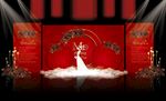 大理石婚礼