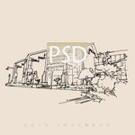 岩寺新四军军部旧址