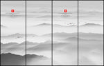 水墨山水