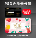 冰淇淋VIP卡