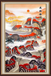 长城