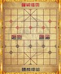 棋盘-棋子