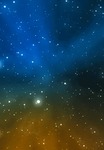 星光动态背景